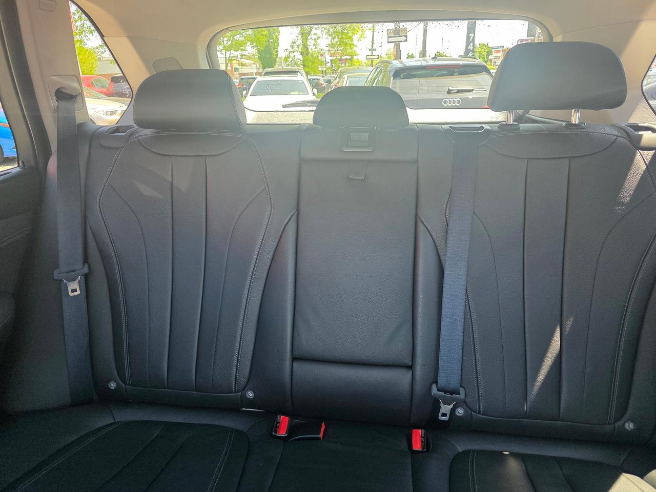 2018 BMW X5 xDrive35i Photo