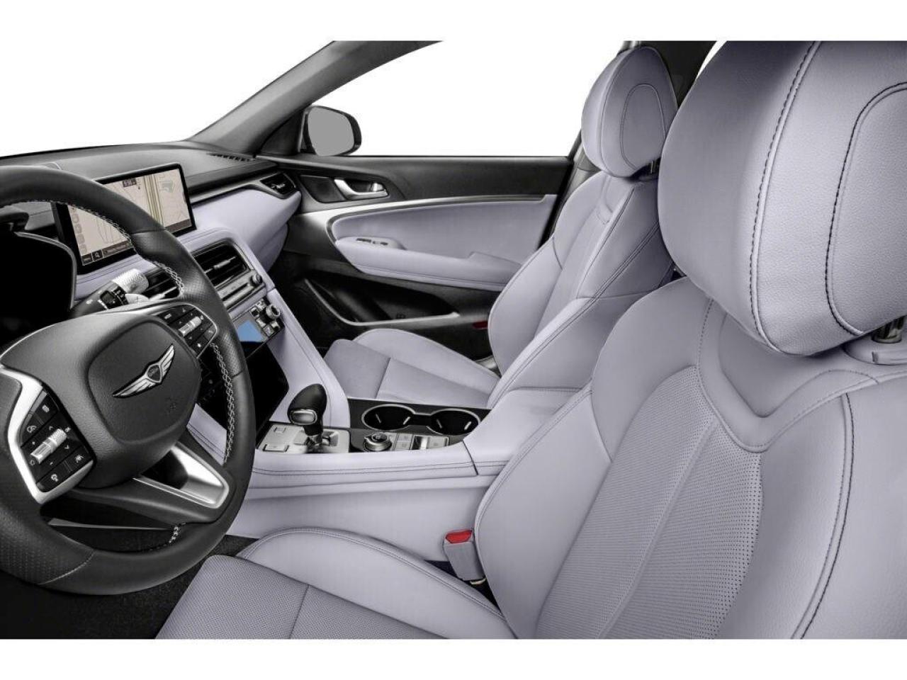 2026 Genesis G70 2.5T Prestige AWD Photo