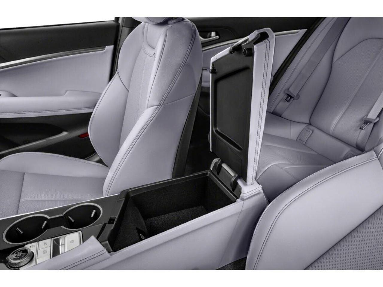 2026 Genesis G70 2.5T Prestige AWD Photo