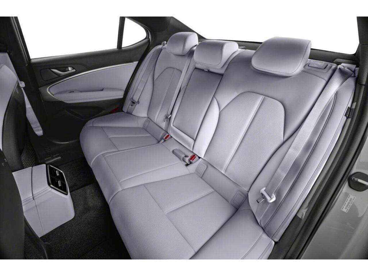 2026 Genesis G70 2.5T Prestige AWD Photo