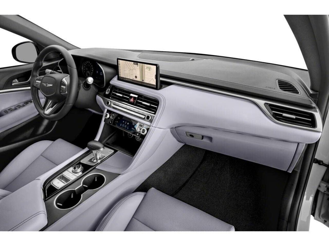 2026 Genesis G70 2.5T Prestige AWD Photo