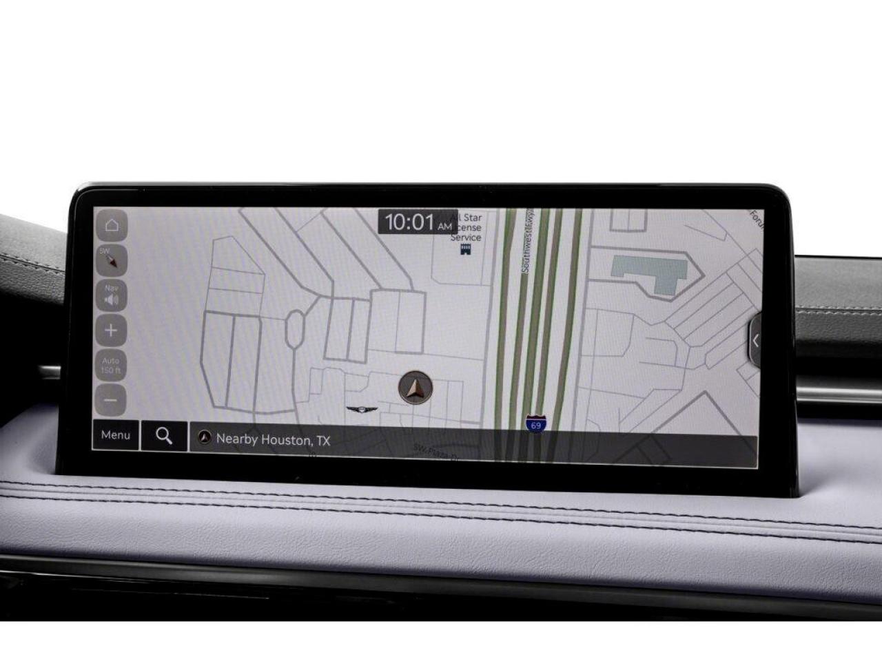 2026 Genesis G70 2.5T Prestige AWD Photo