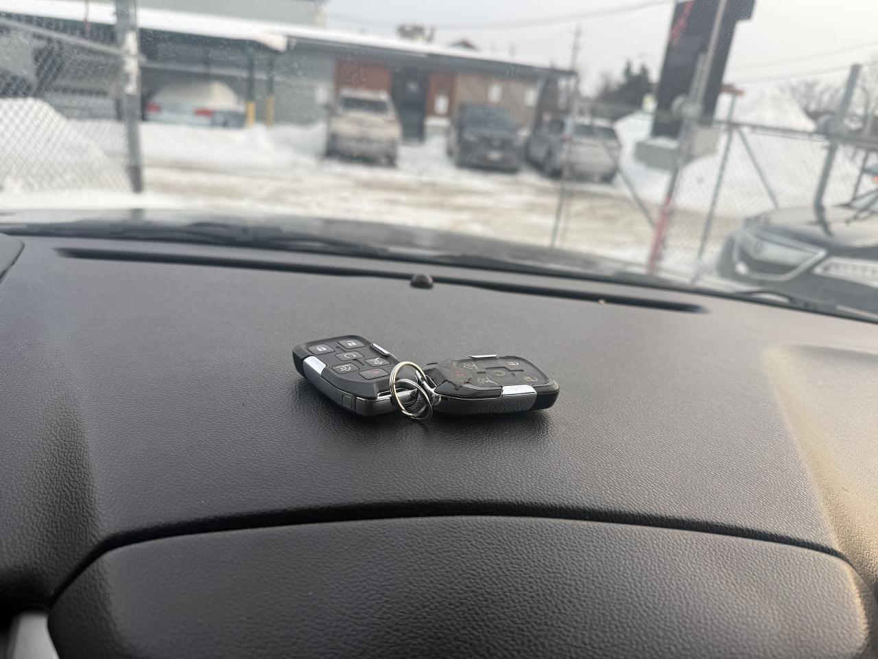 2016 Chevrolet Suburban *** 3 YEAR WARRANTY INCLUDED *** Photo