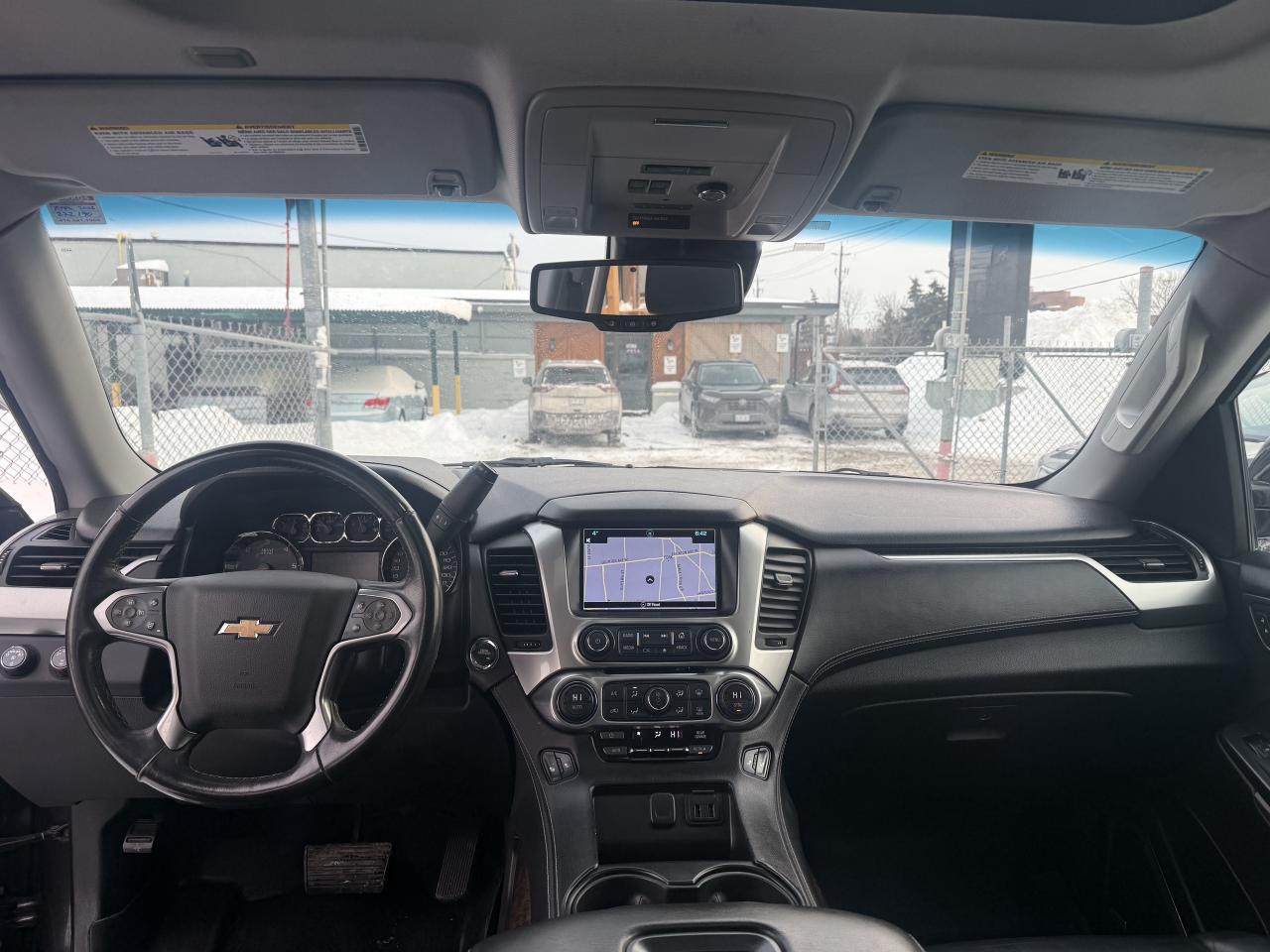 2016 Chevrolet Suburban *** 3 YEAR WARRANTY INCLUDED *** Photo