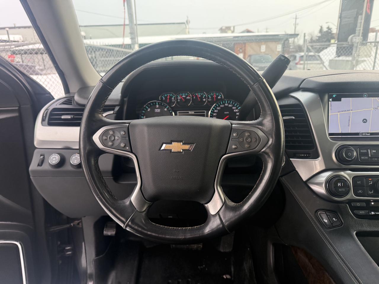 2016 Chevrolet Suburban *** 3 YEAR WARRANTY INCLUDED *** Photo