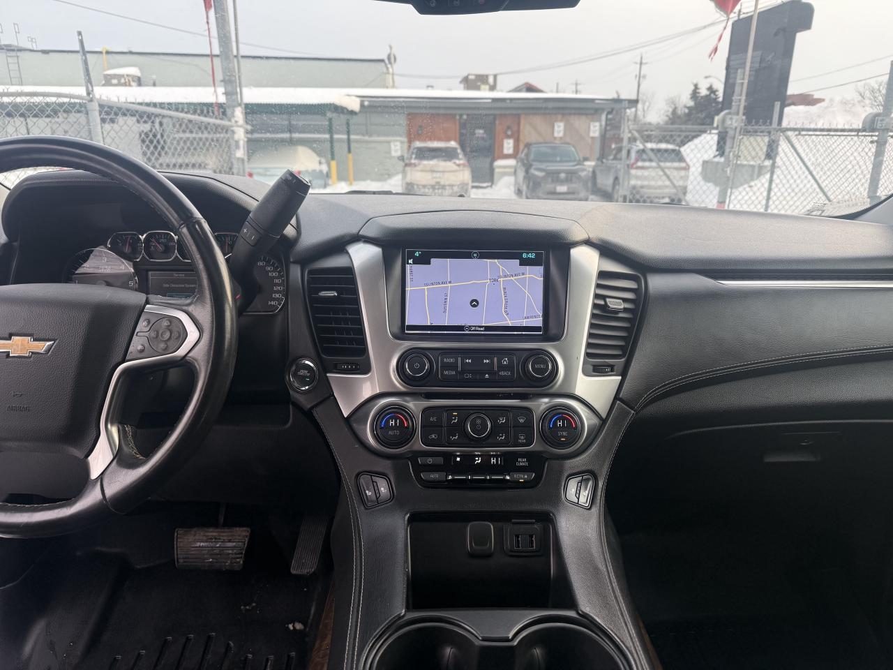 2016 Chevrolet Suburban *** 3 YEAR WARRANTY INCLUDED *** Photo