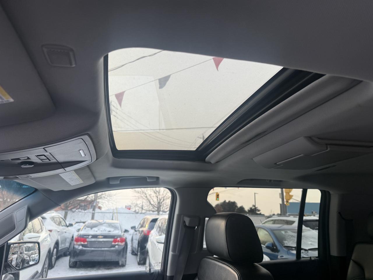 2016 Chevrolet Suburban *** 3 YEAR WARRANTY INCLUDED *** Photo