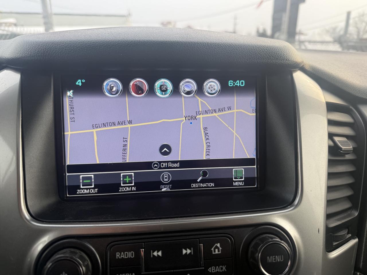 2016 Chevrolet Suburban *** 3 YEAR WARRANTY INCLUDED *** Photo