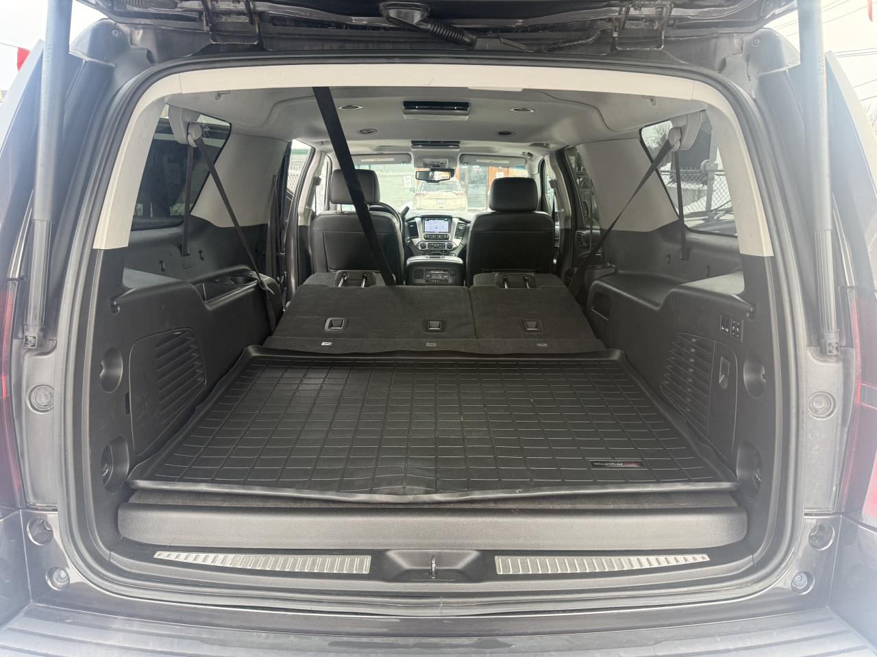 2016 Chevrolet Suburban *** 3 YEAR WARRANTY INCLUDED *** Photo