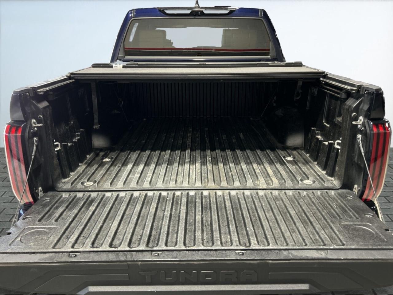 2024 Toyota Tundra Platinum 4x4 CrewMax/No accidents/ Clean title/ To Photo