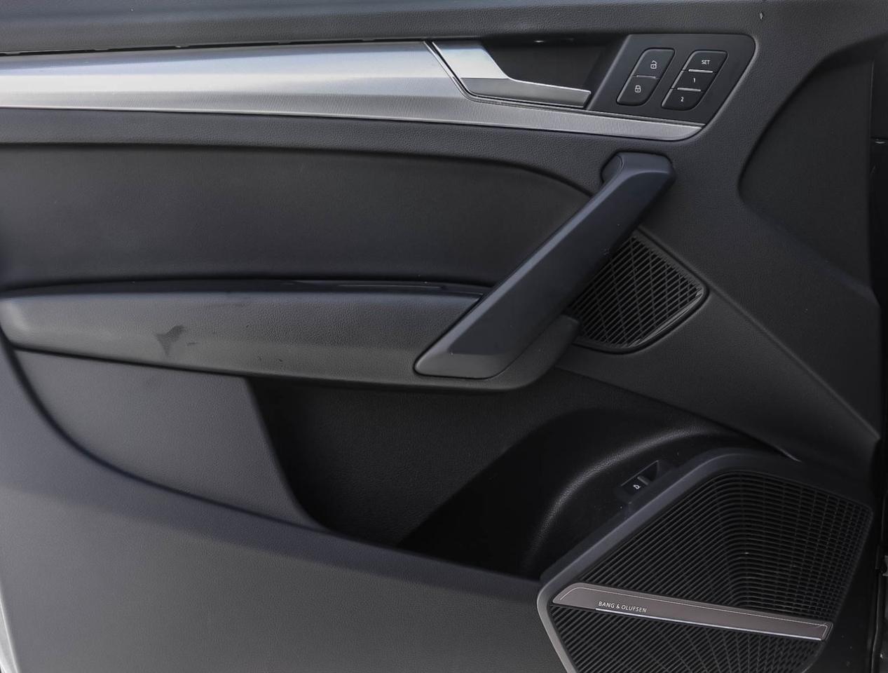 2023 Audi Q5 Technik Photo