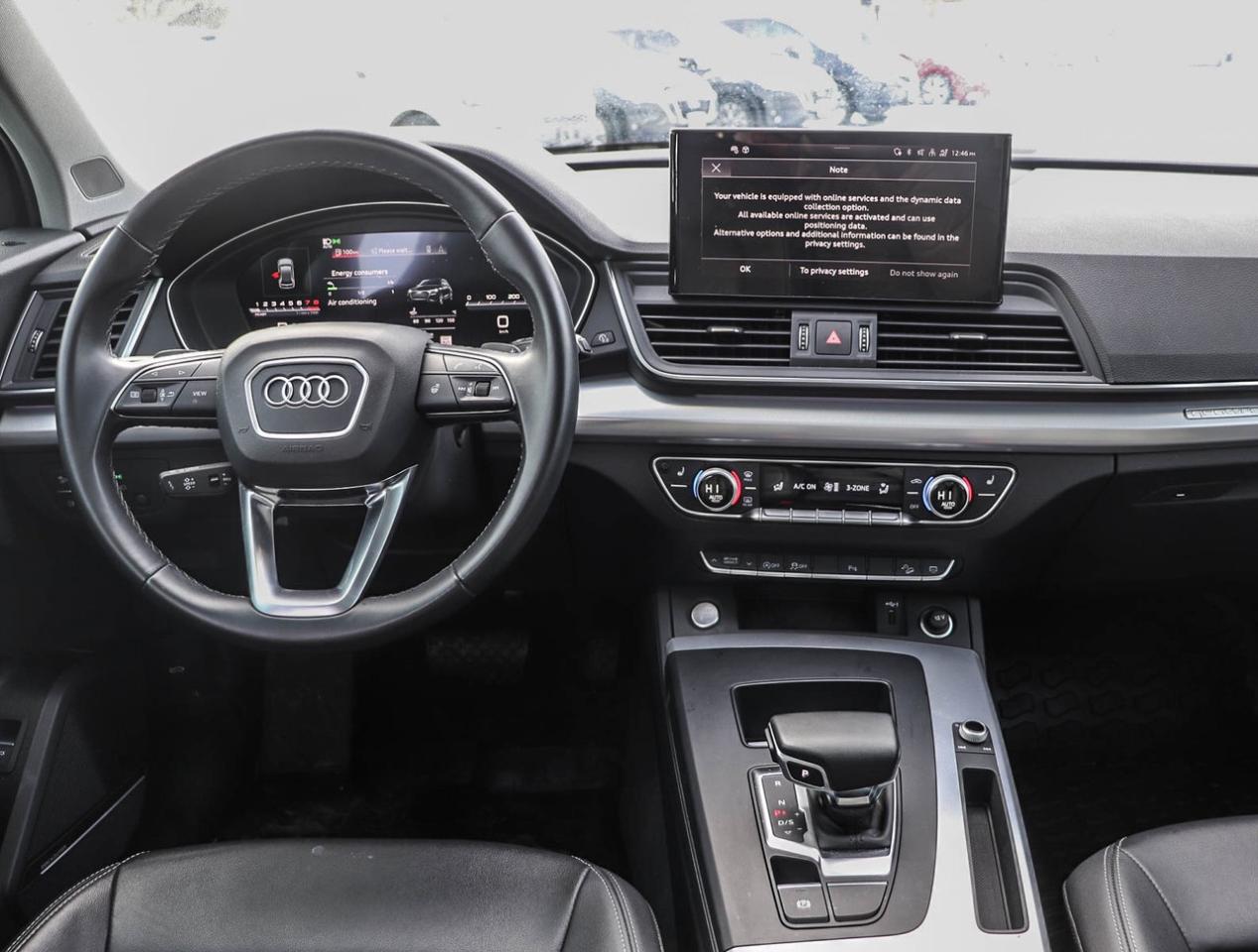 2023 Audi Q5 Technik Photo