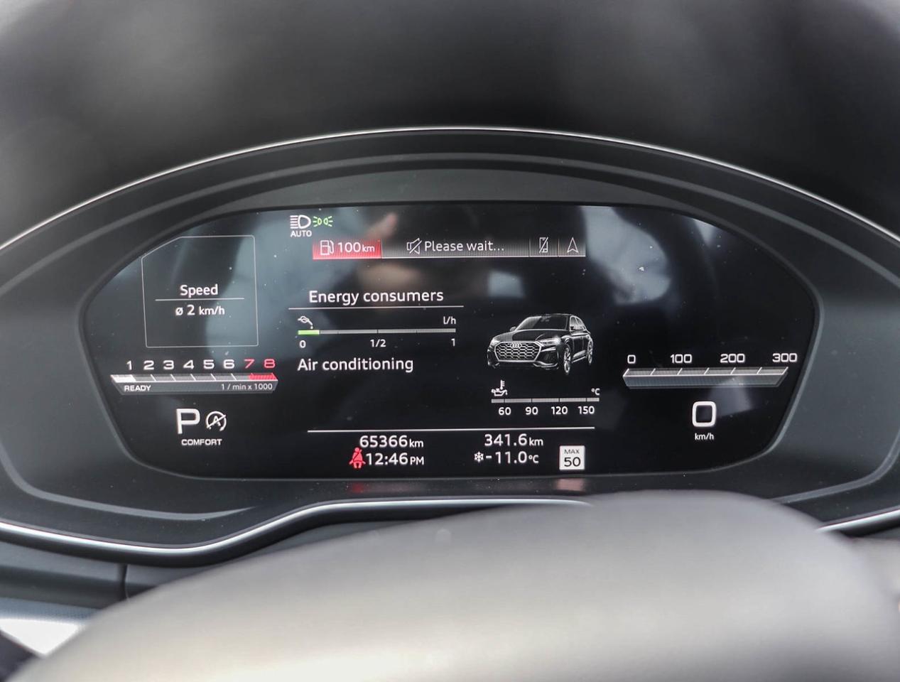 2023 Audi Q5 Technik Photo