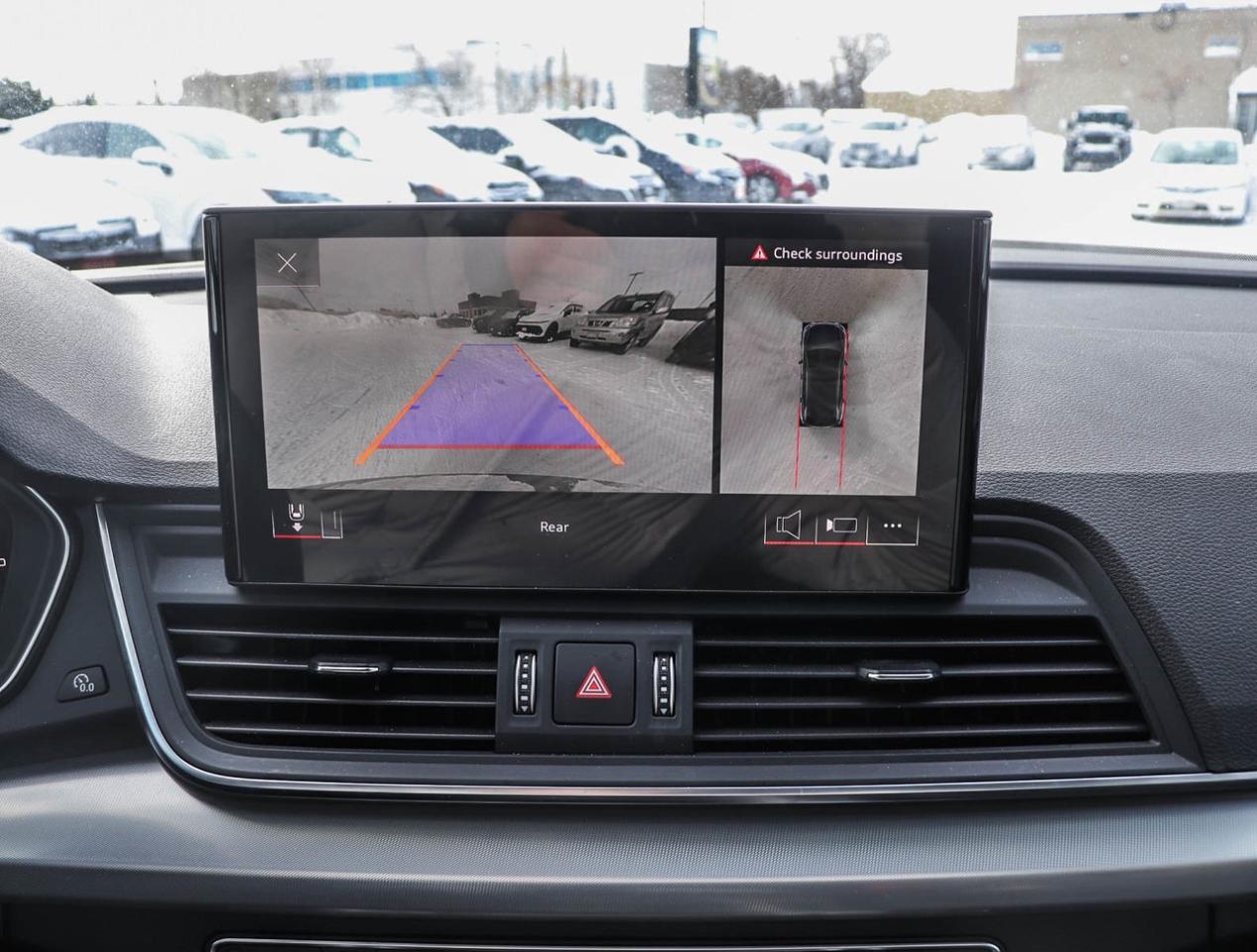 2023 Audi Q5 Technik Photo