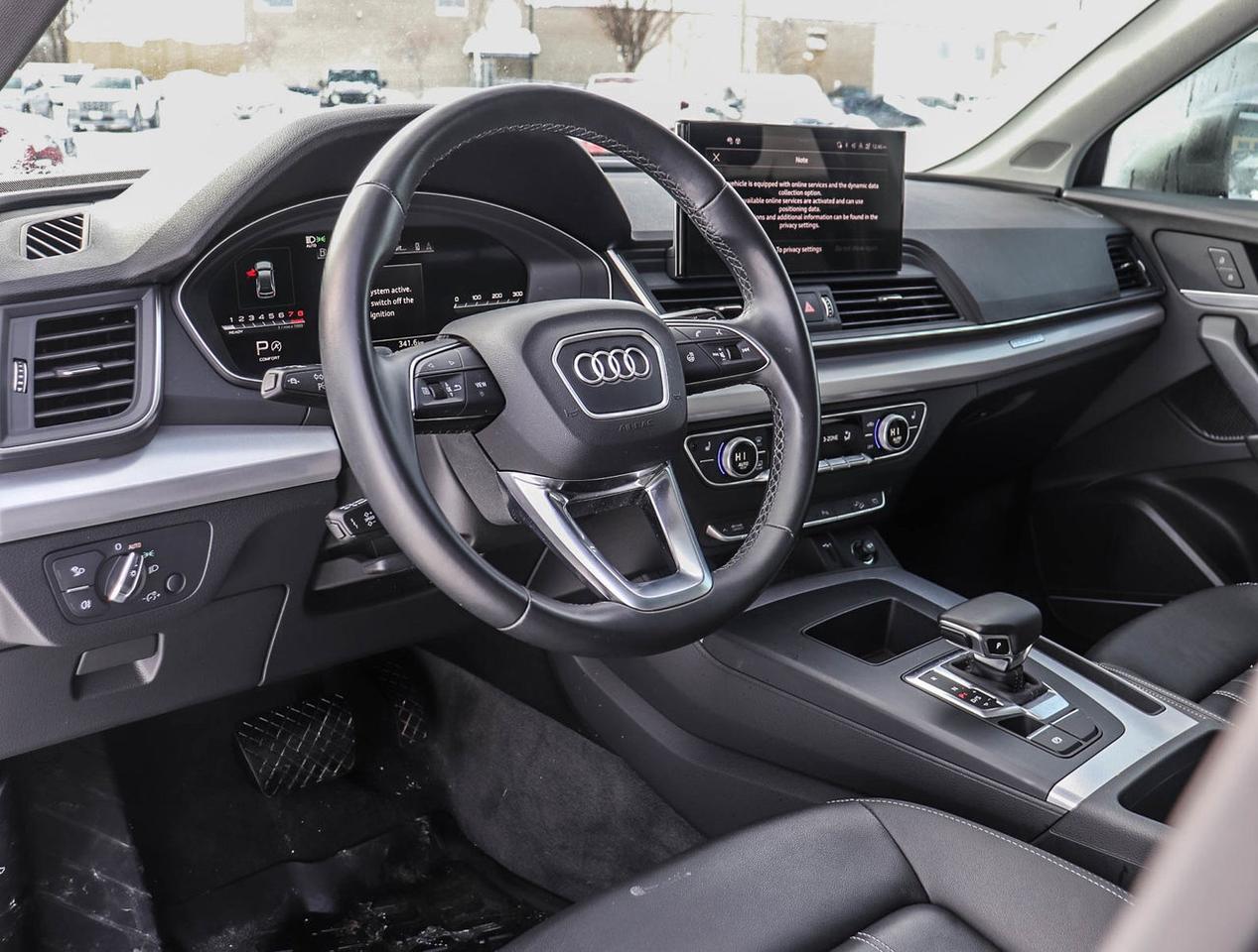 2023 Audi Q5 Technik 45 TFSI QUATTRO !!! NO ACCIDENTS !!! PANO Photo