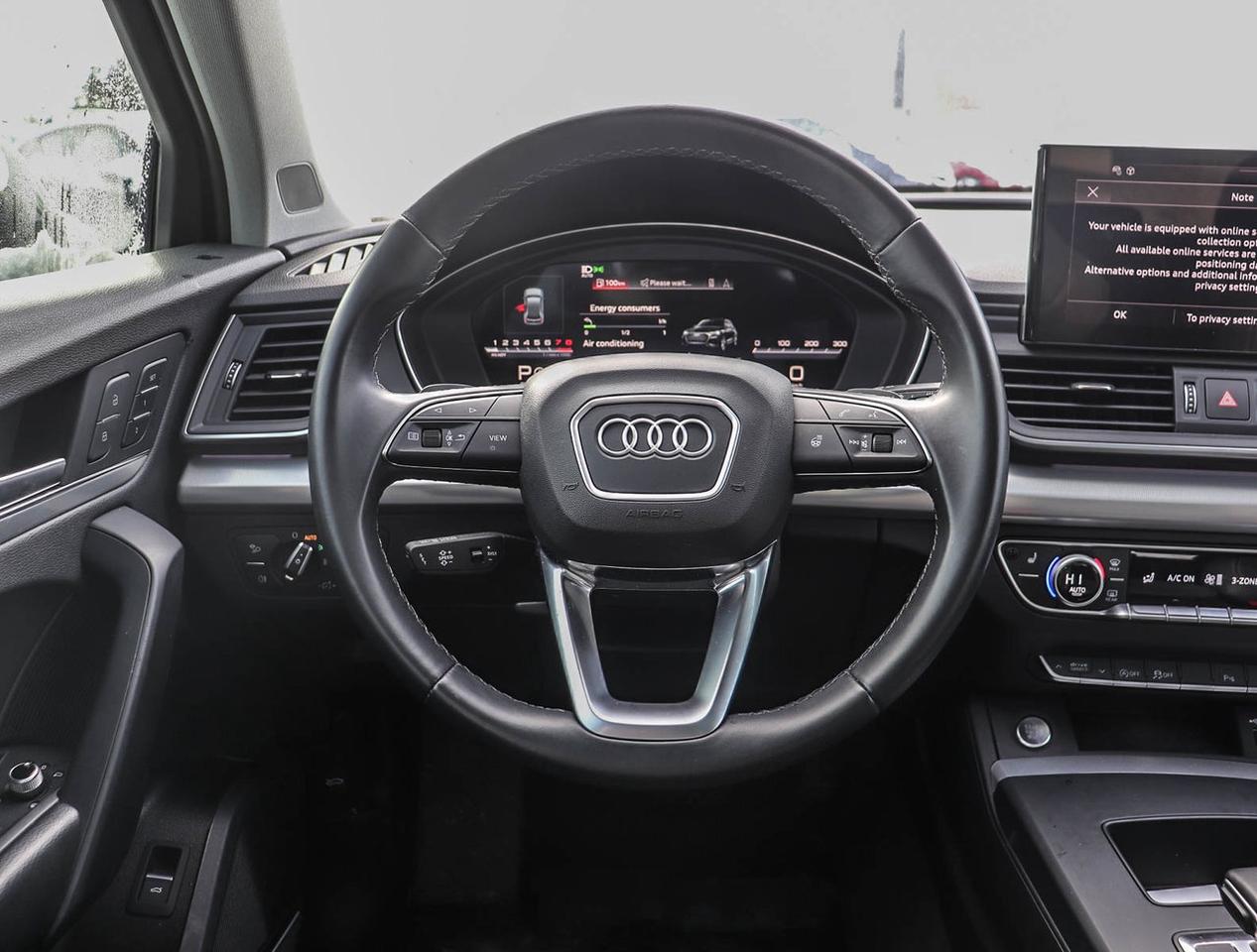 2023 Audi Q5 Technik 45 TFSI QUATTRO !!! NO ACCIDENTS !!! PANO Photo