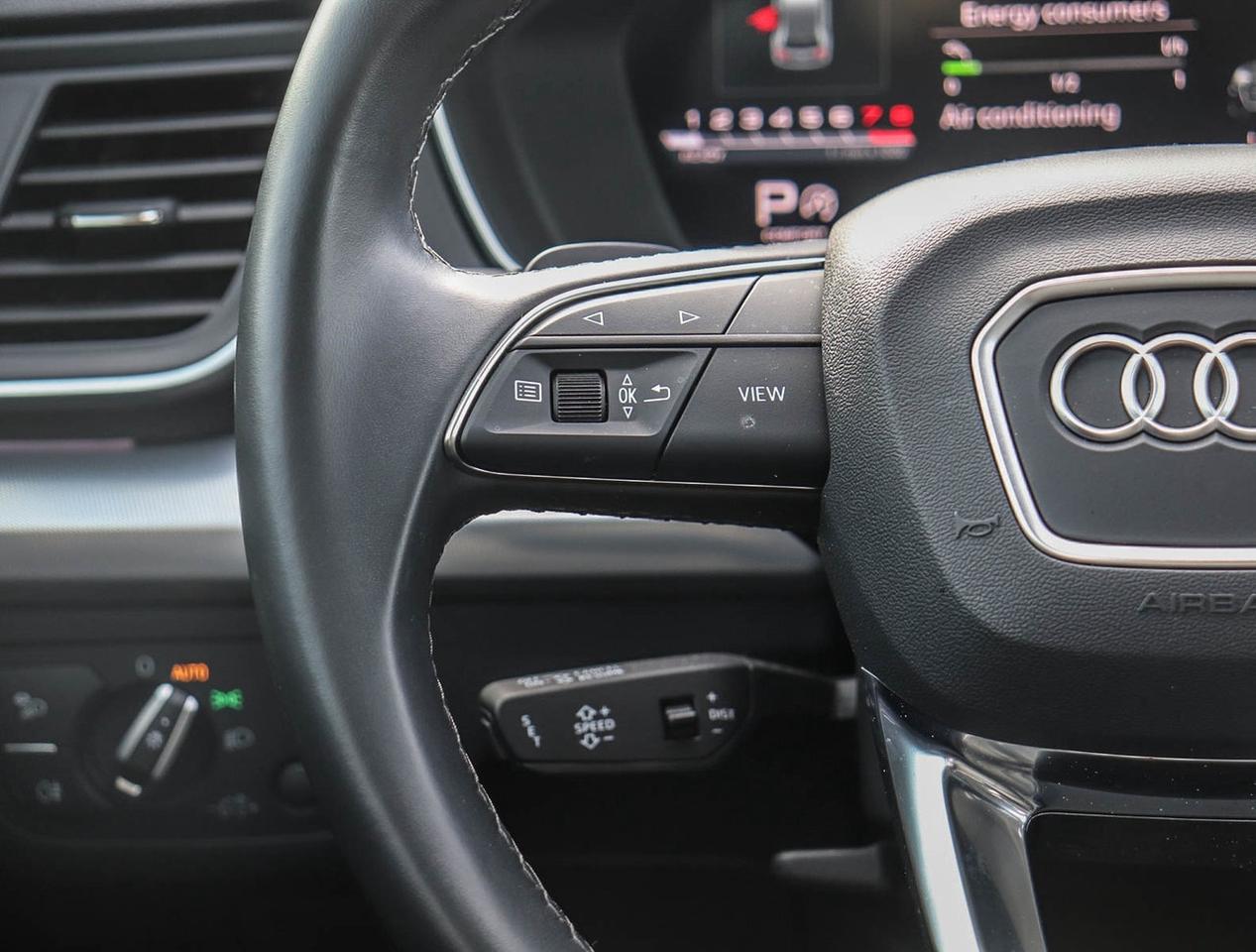 2023 Audi Q5 Technik 45 TFSI QUATTRO !!! NO ACCIDENTS !!! PANO Photo