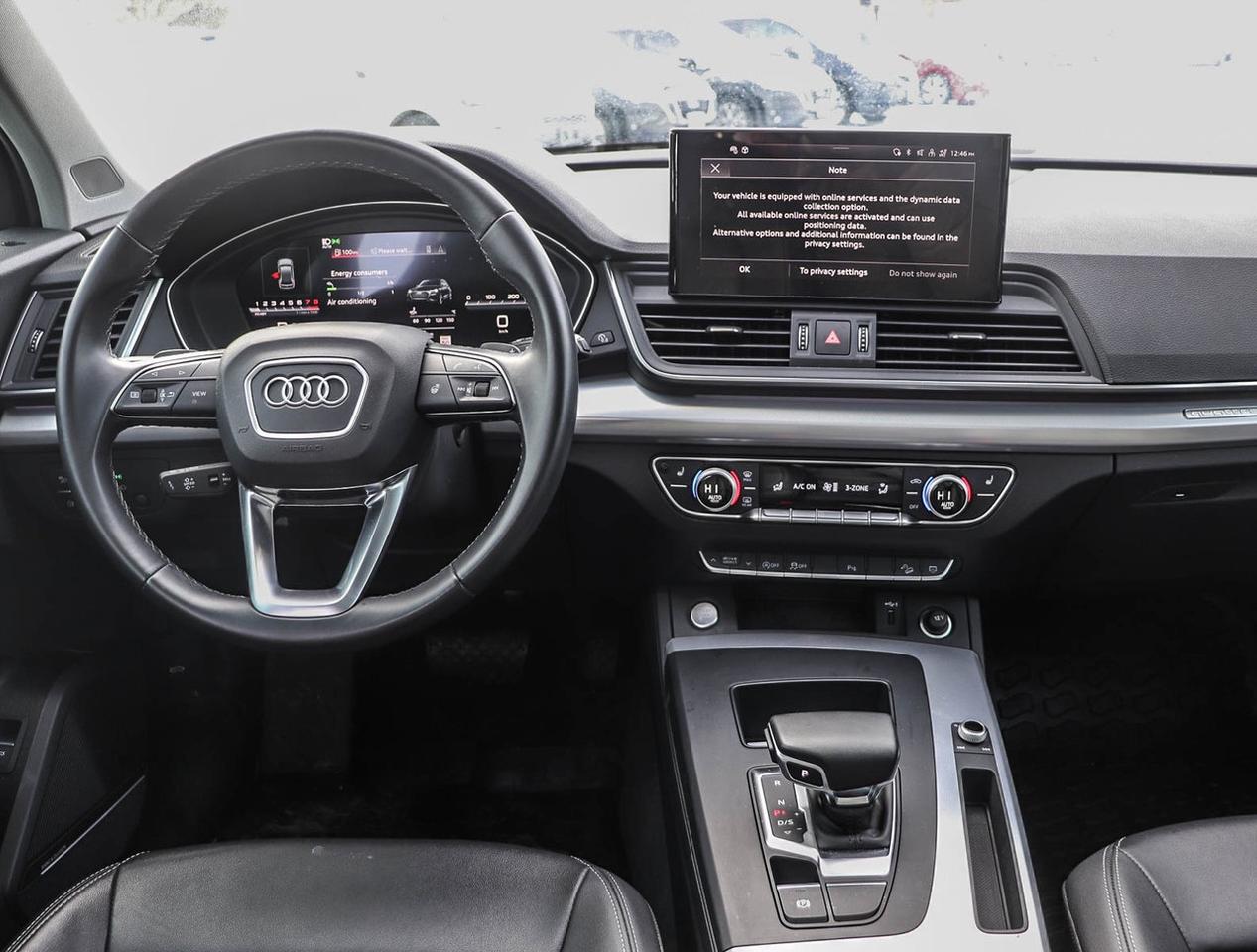 2023 Audi Q5 Technik 45 TFSI QUATTRO !!! NO ACCIDENTS !!! PANO Photo