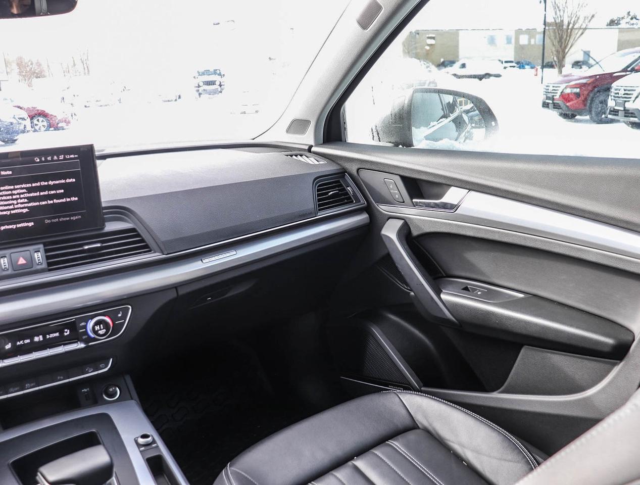 2023 Audi Q5 Technik 45 TFSI QUATTRO !!! NO ACCIDENTS !!! PANO Photo