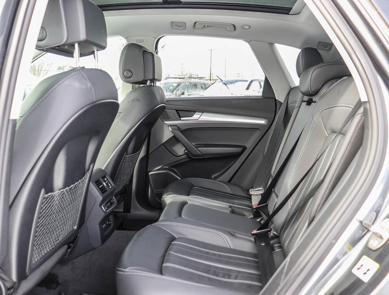 2023 Audi Q5 Technik 45 TFSI QUATTRO !!! NO ACCIDENTS !!! PANO Photo