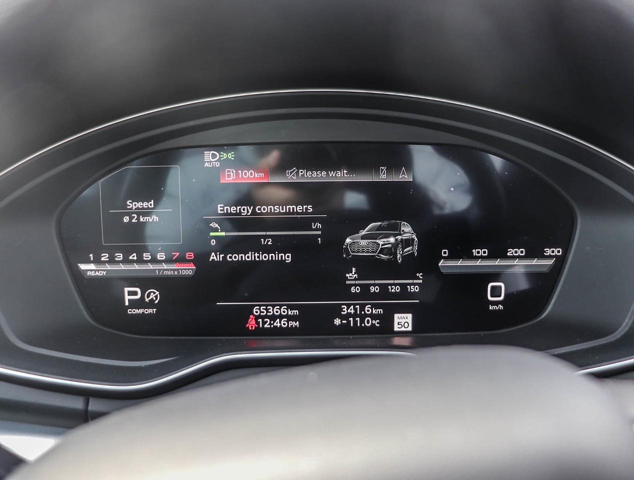 2023 Audi Q5 Technik 45 TFSI QUATTRO !!! NO ACCIDENTS !!! PANO Photo