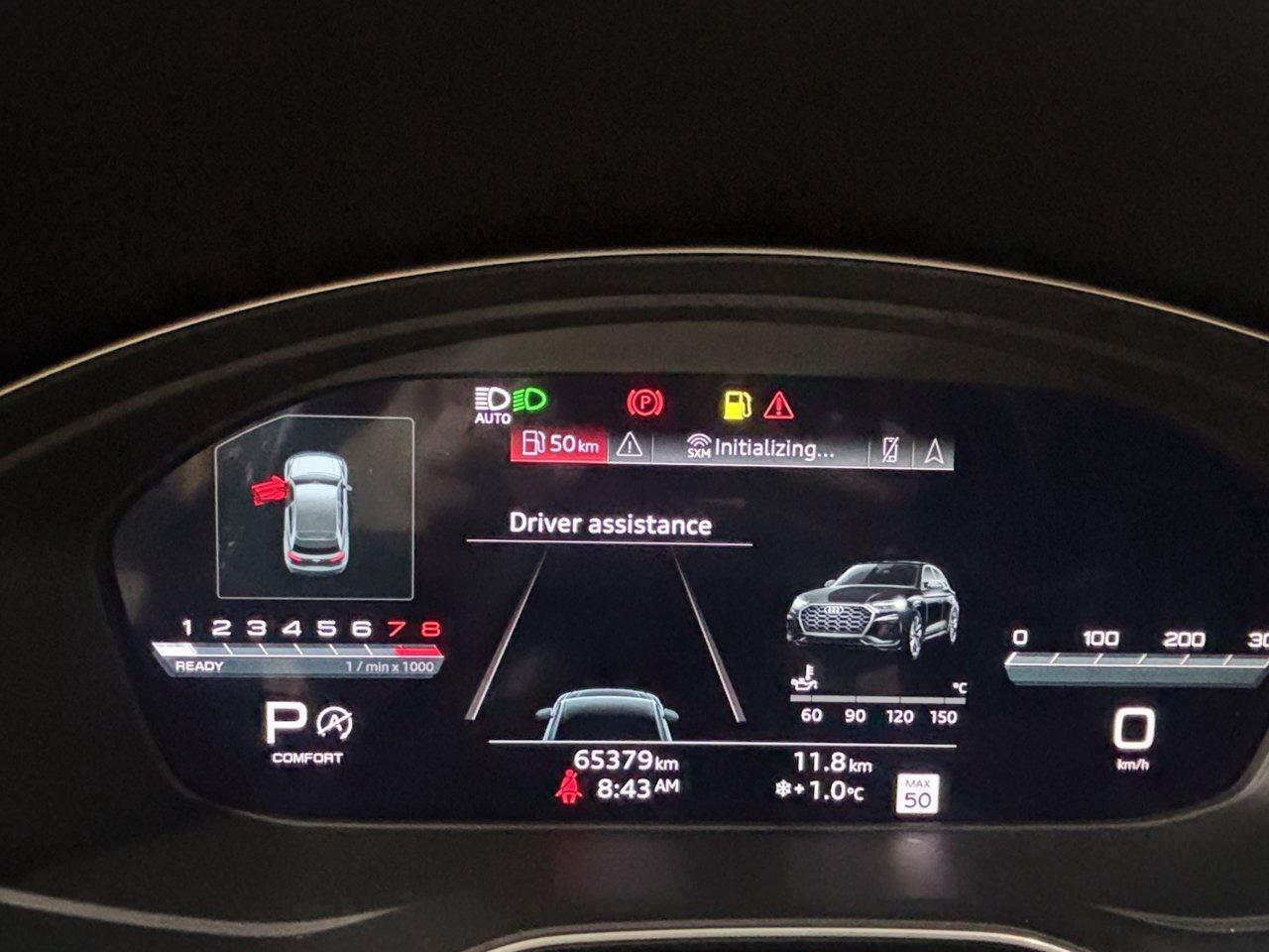 2023 Audi Q5 Technik 45 TFSI QUATTRO !!! NO ACCIDENTS !!! PANO Photo
