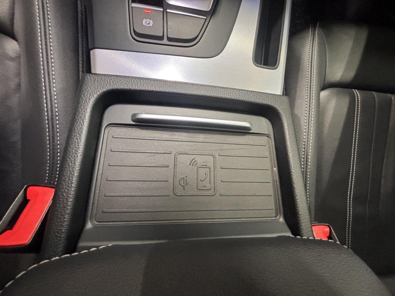 2023 Audi Q5 Technik 45 TFSI QUATTRO !!! NO ACCIDENTS !!! PANO Photo