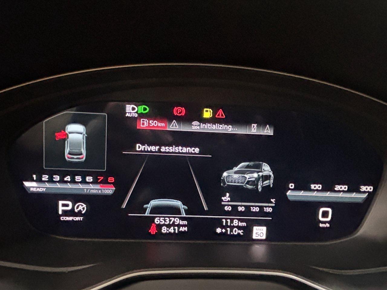 2023 Audi Q5 Technik 45 TFSI QUATTRO !!! NO ACCIDENTS !!! PANO Photo