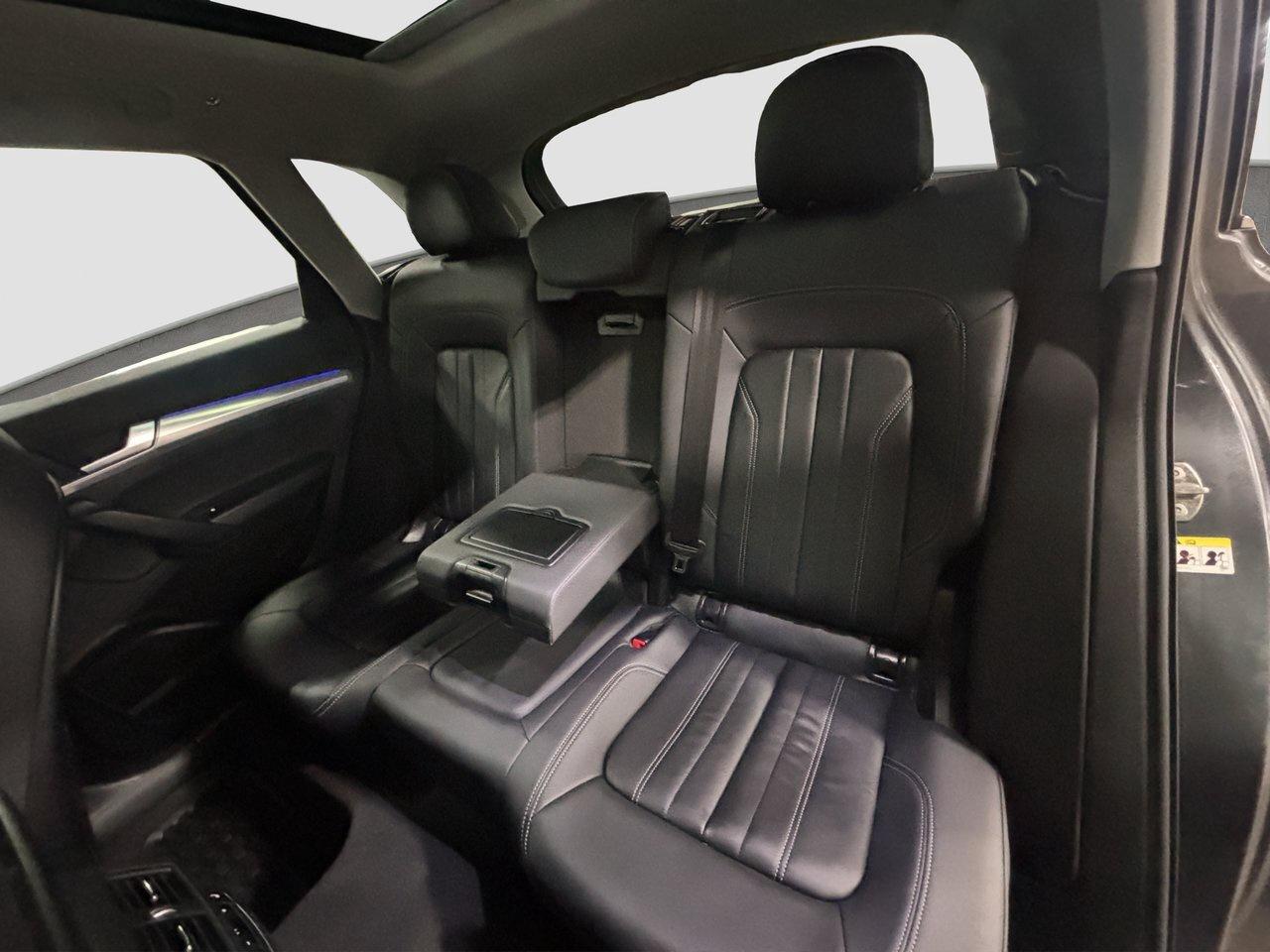 2023 Audi Q5 Technik 45 TFSI QUATTRO !!! NO ACCIDENTS !!! PANO Photo