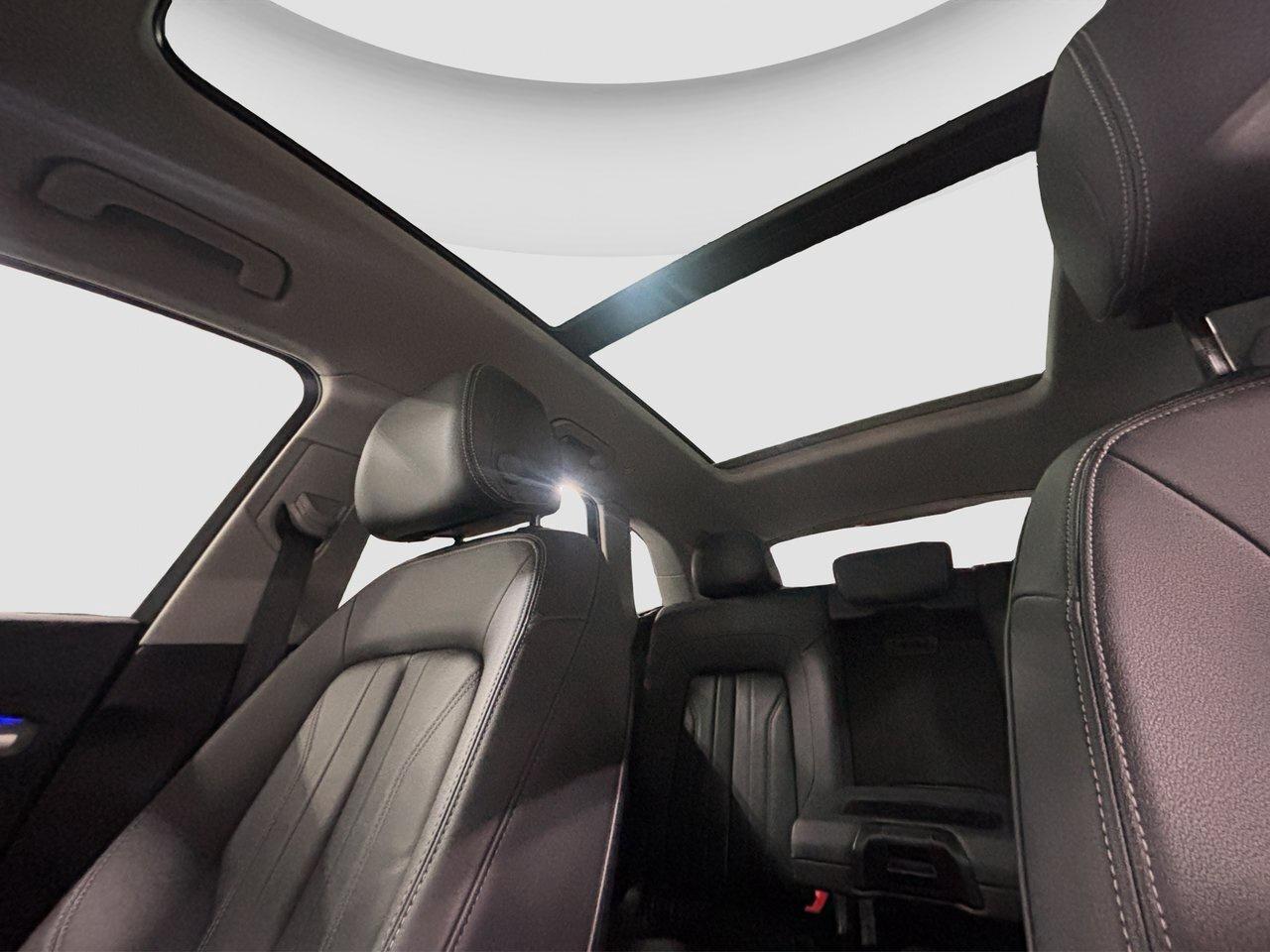 2023 Audi Q5 Technik 45 TFSI QUATTRO !!! NO ACCIDENTS !!! PANO Photo