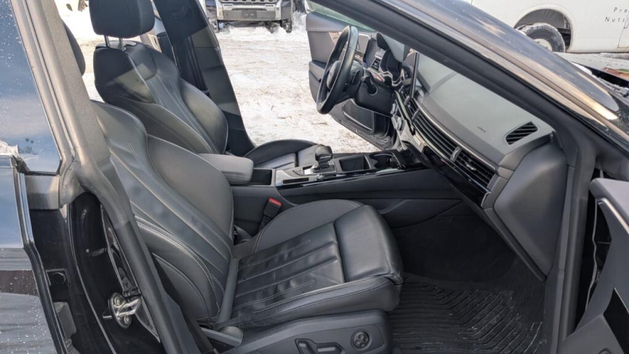 2021 Audi A5 Technik S Line/ NAVI/Leather/Sunroof/Lane Depart/ Photo