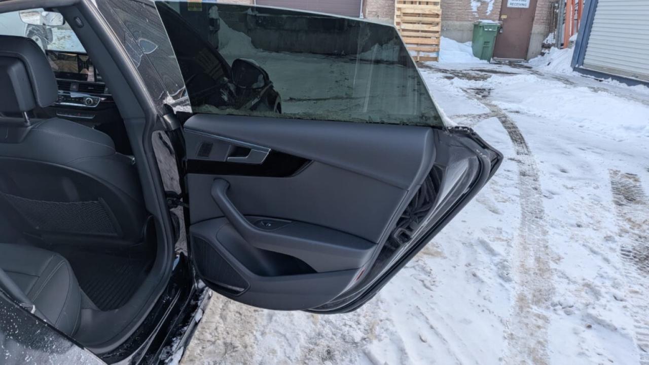 2021 Audi A5 Technik S Line/ NAVI/Leather/Sunroof/Lane Depart/ Photo