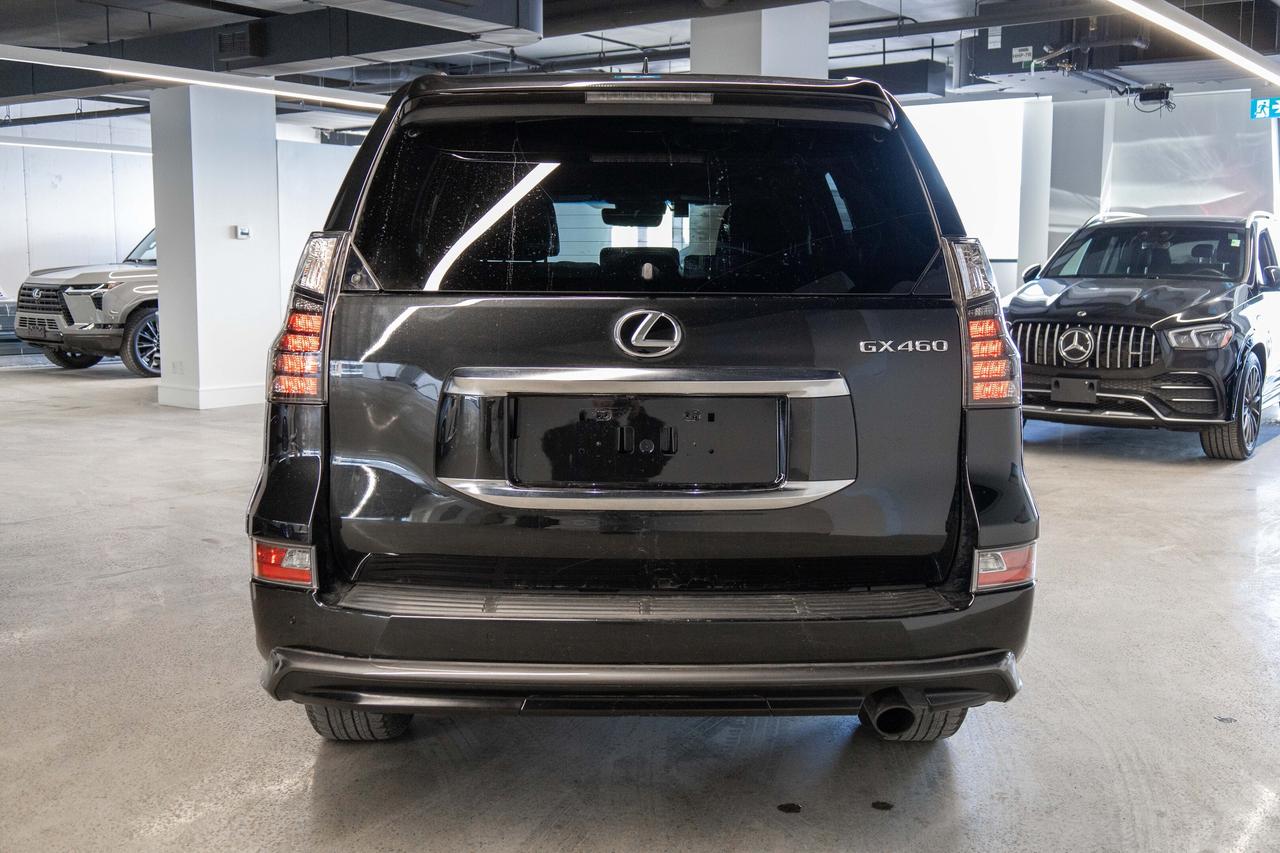 2023 Lexus GX 460 Executive New Brakes New Tires Safety Certifi Photo