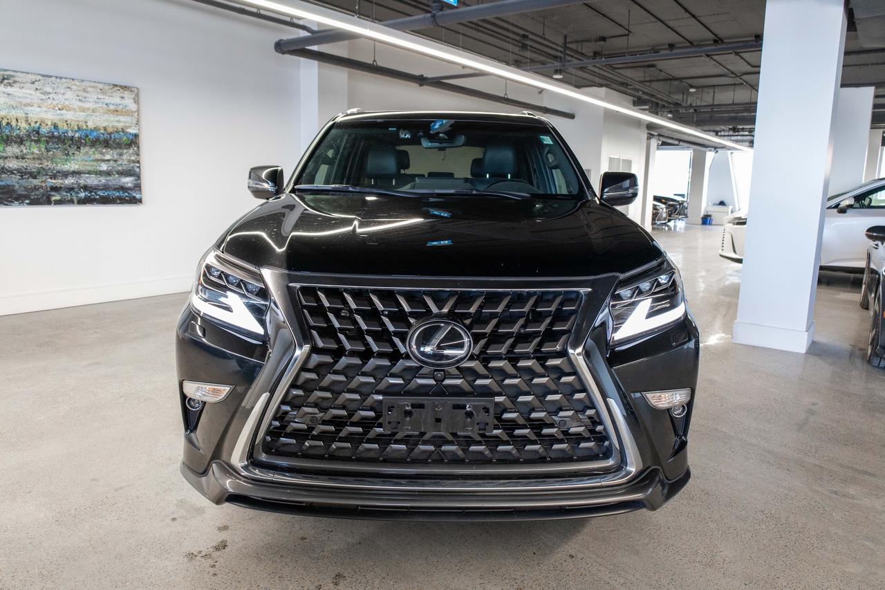 2023 Lexus GX 460 Executive New Brakes New Tires Safety Certifi Photo