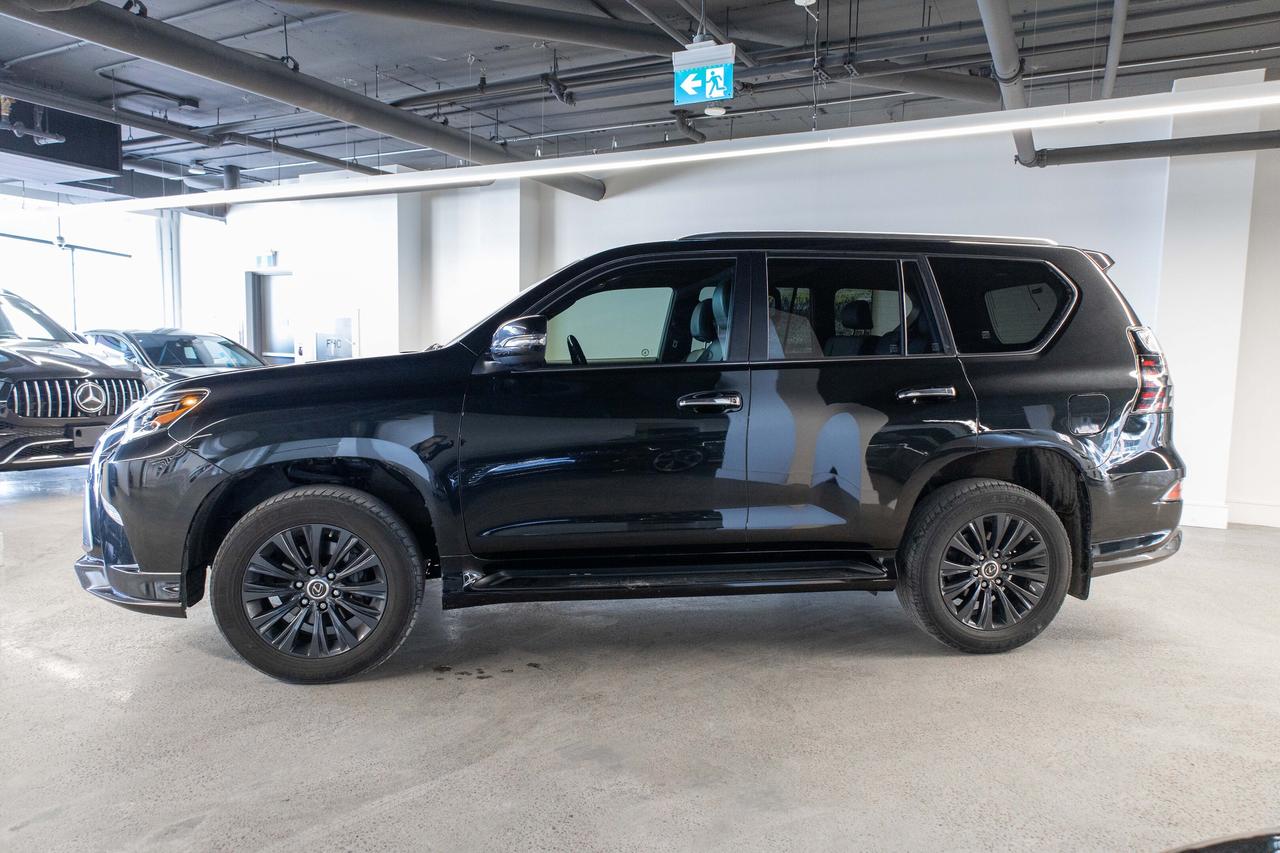 2023 Lexus GX 460 Executive New Brakes New Tires Safety Certifi Photo