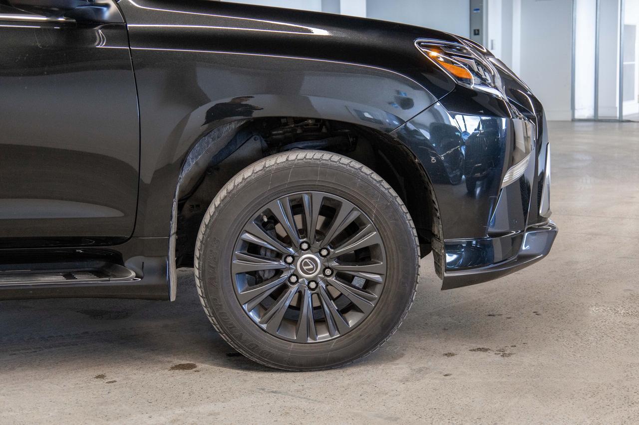 2023 Lexus GX 460 Executive New Brakes New Tires Safety Certifi Photo