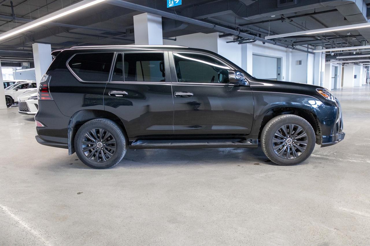 2023 Lexus GX 460 Executive New Brakes New Tires Safety Certifi Photo