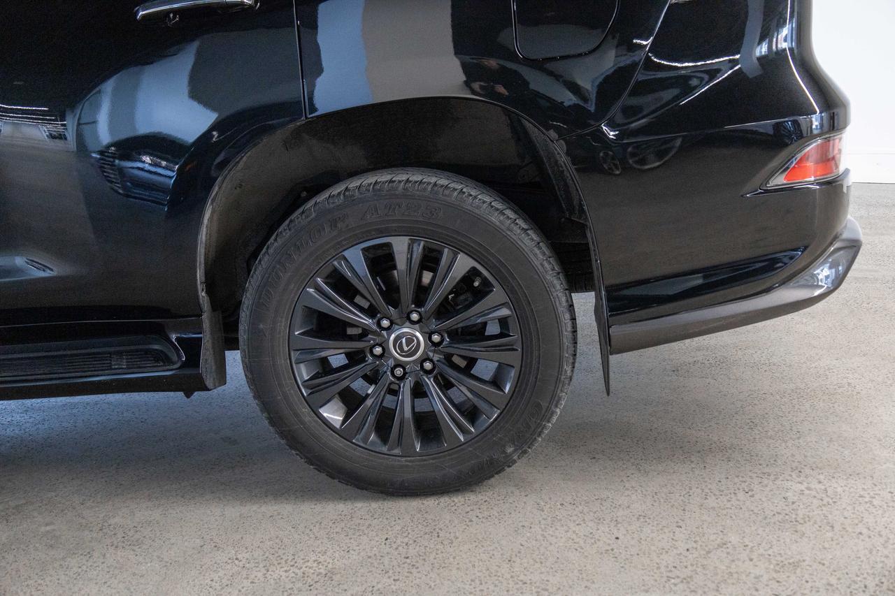 2023 Lexus GX 460 Executive New Brakes New Tires Safety Certifi Photo