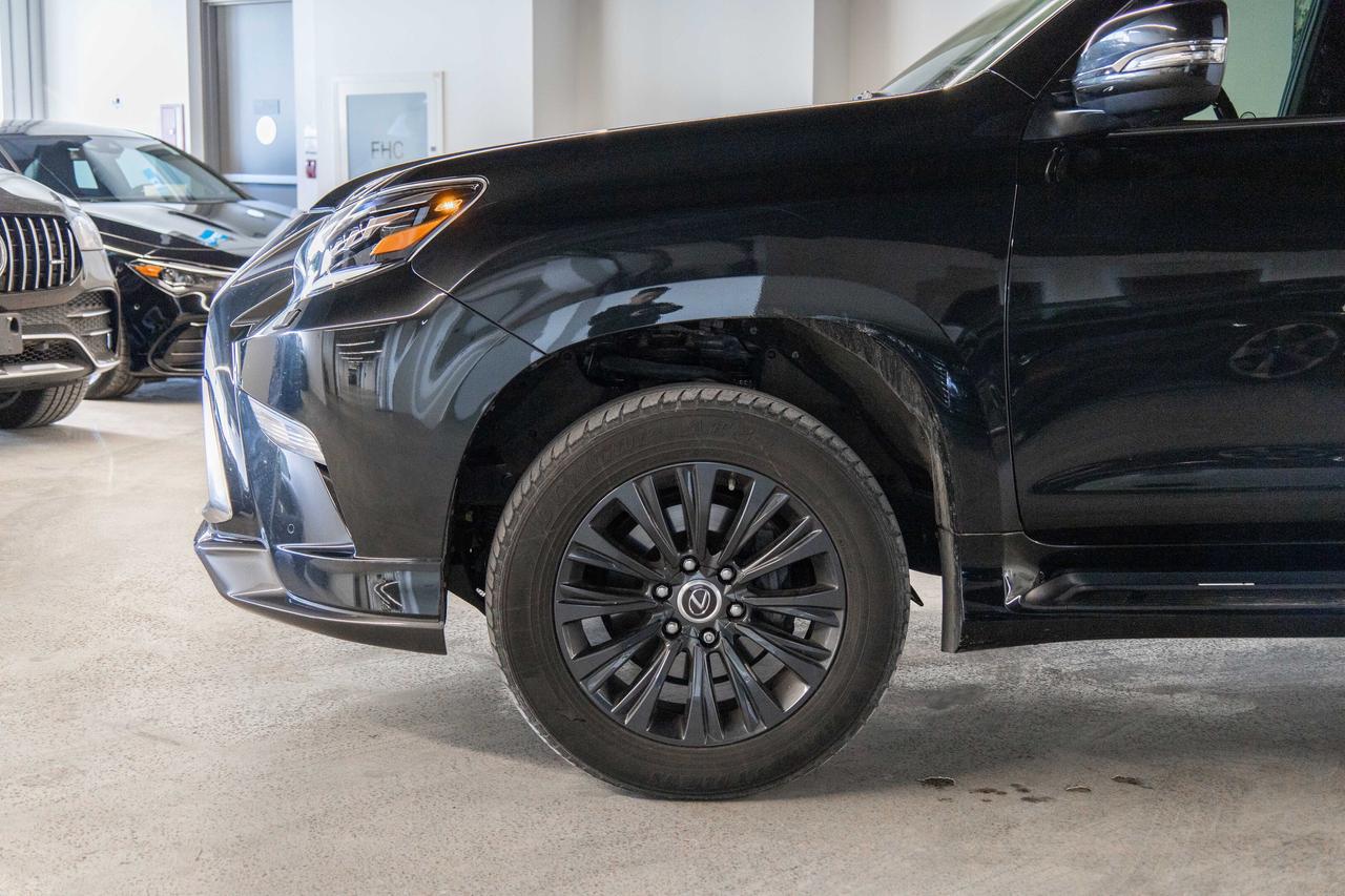 2023 Lexus GX 460 Executive New Brakes New Tires Safety Certifi Photo