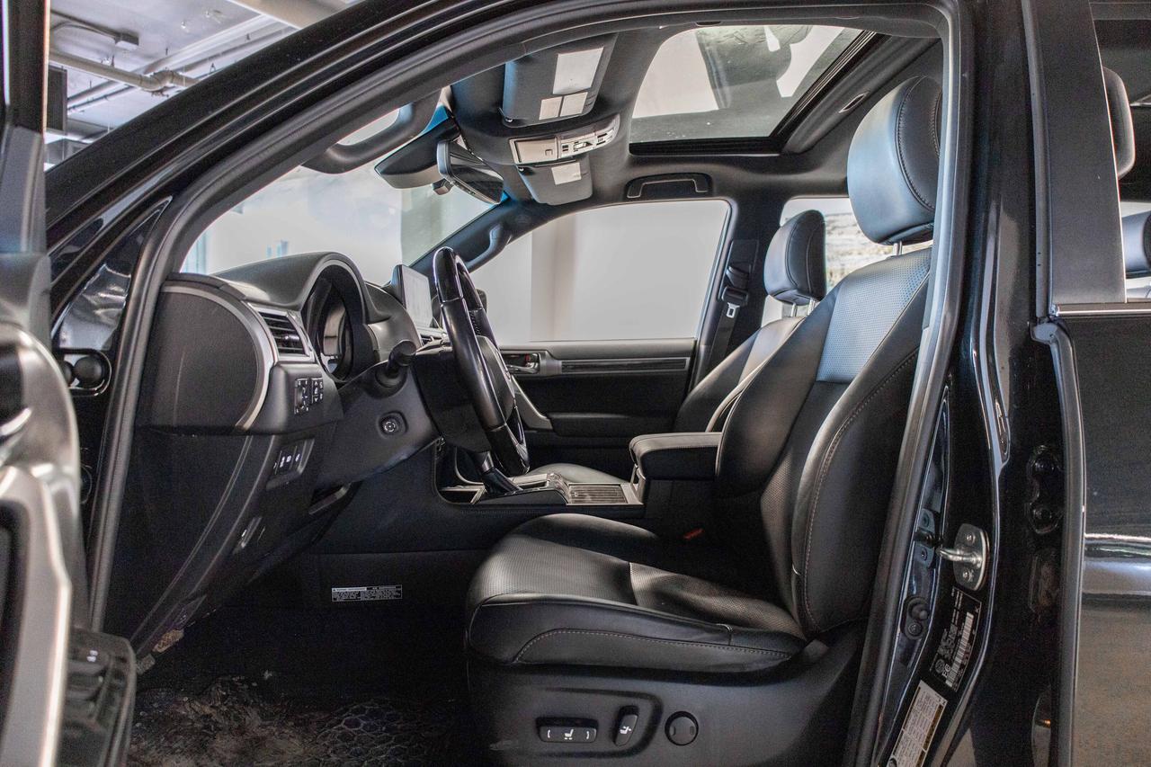 2023 Lexus GX 460 Executive New Brakes New Tires Safety Certifi Photo