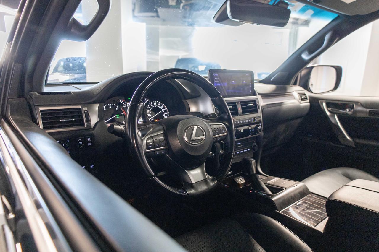 2023 Lexus GX 460 Executive New Brakes New Tires Safety Certifi Photo