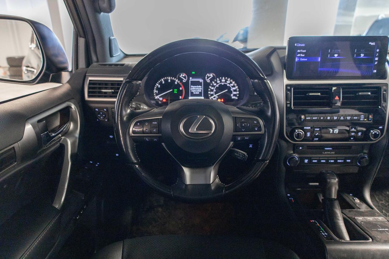 2023 Lexus GX 460 Executive New Brakes New Tires Safety Certifi Photo