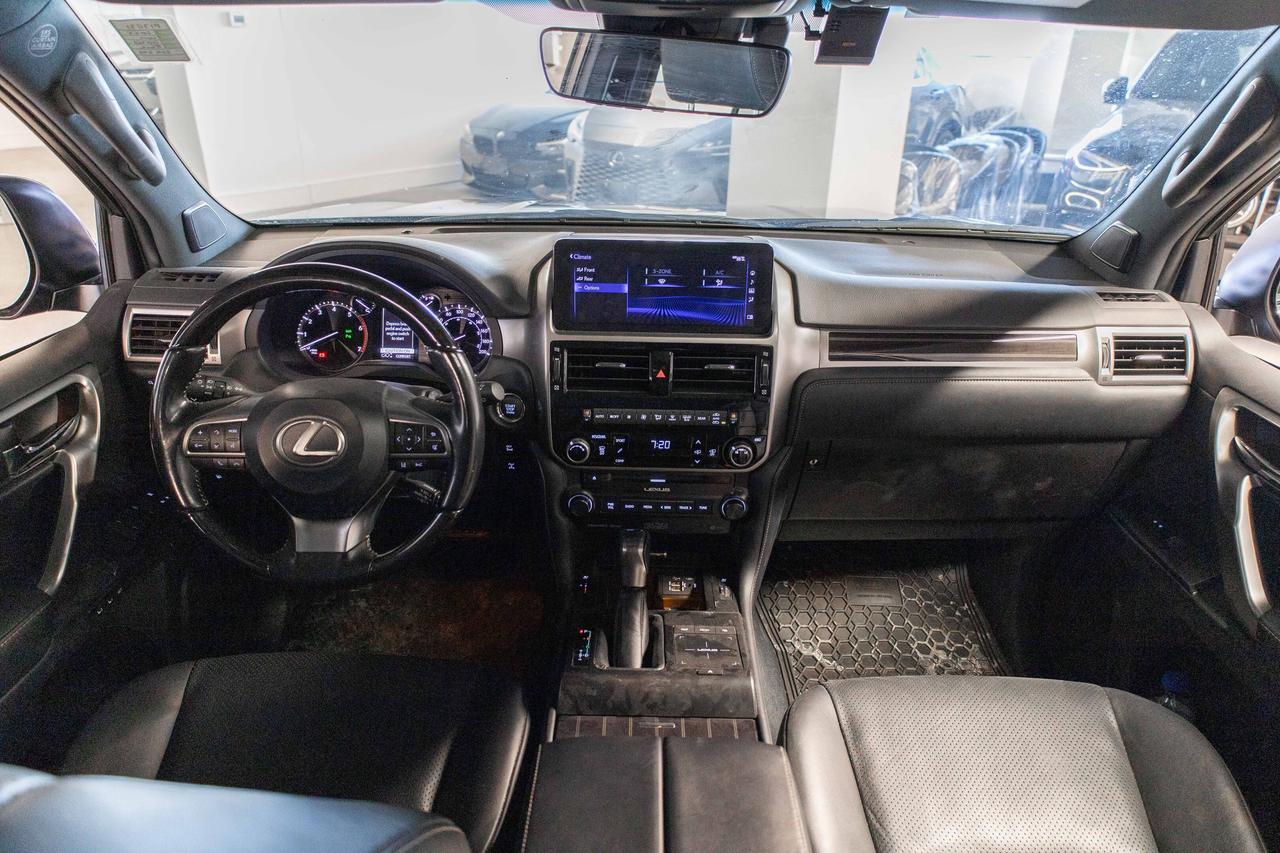 2023 Lexus GX 460 Executive New Brakes New Tires Safety Certifi Photo