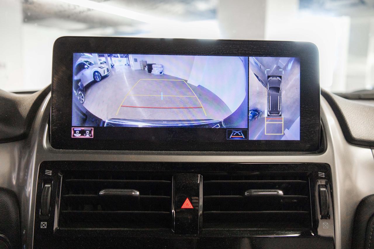 2023 Lexus GX 460 Executive New Brakes New Tires Safety Certifi Photo