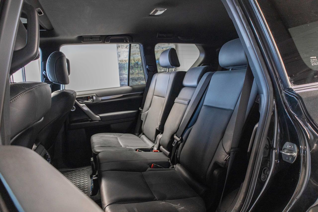 2023 Lexus GX 460 Executive New Brakes New Tires Safety Certifi Photo