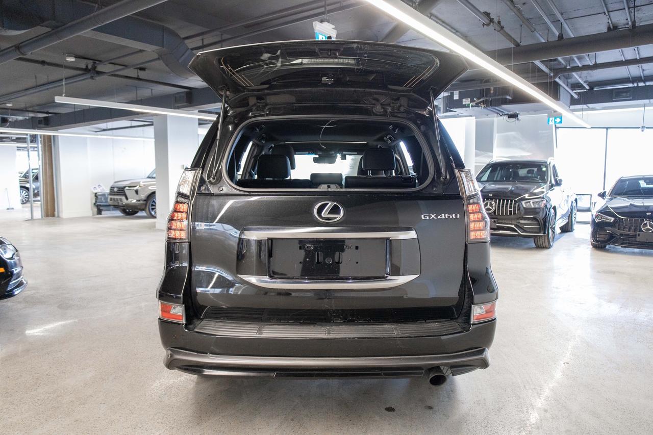2023 Lexus GX 460 Executive New Brakes New Tires Safety Certifi Photo