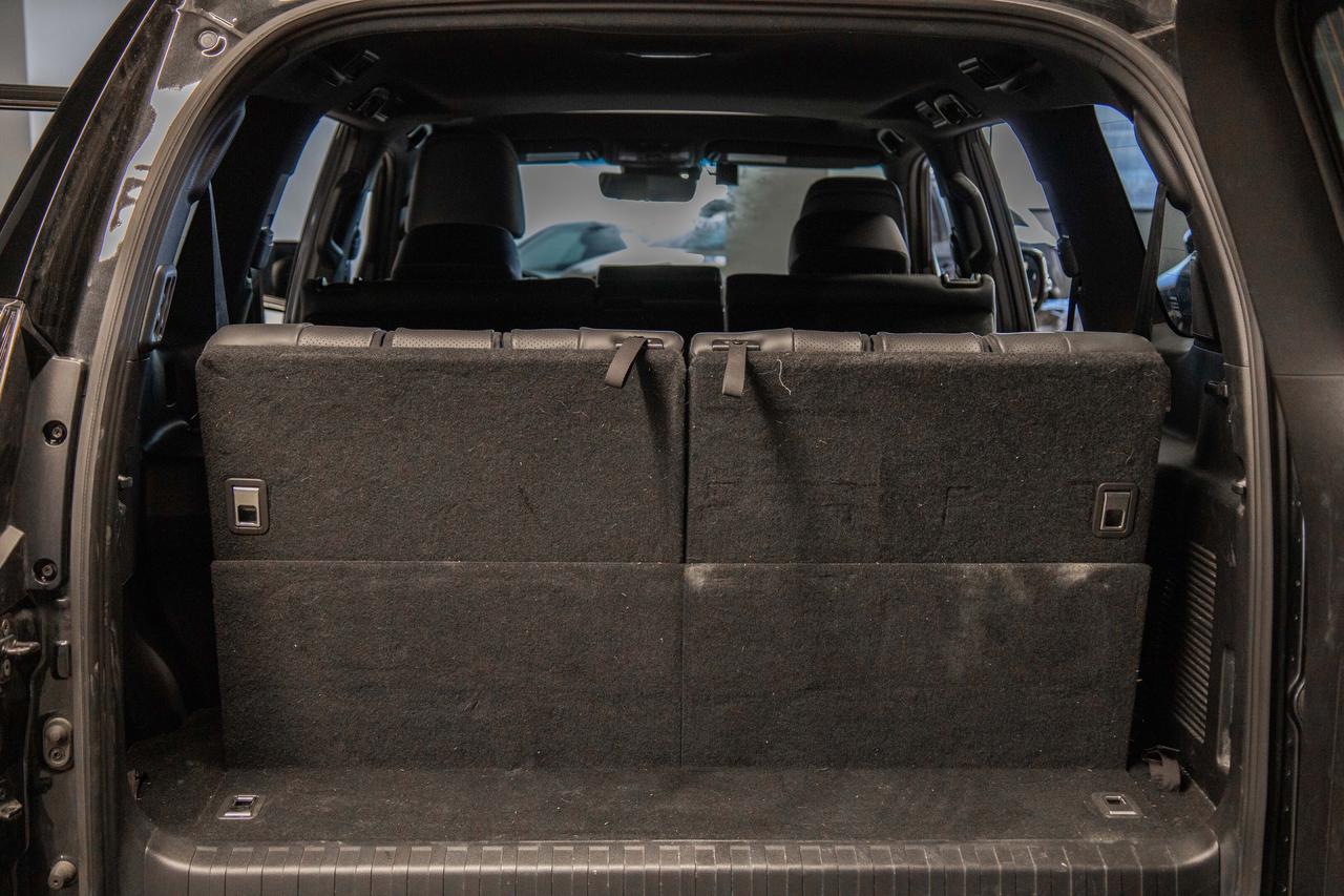 2023 Lexus GX 460 Executive New Brakes New Tires Safety Certifi Photo