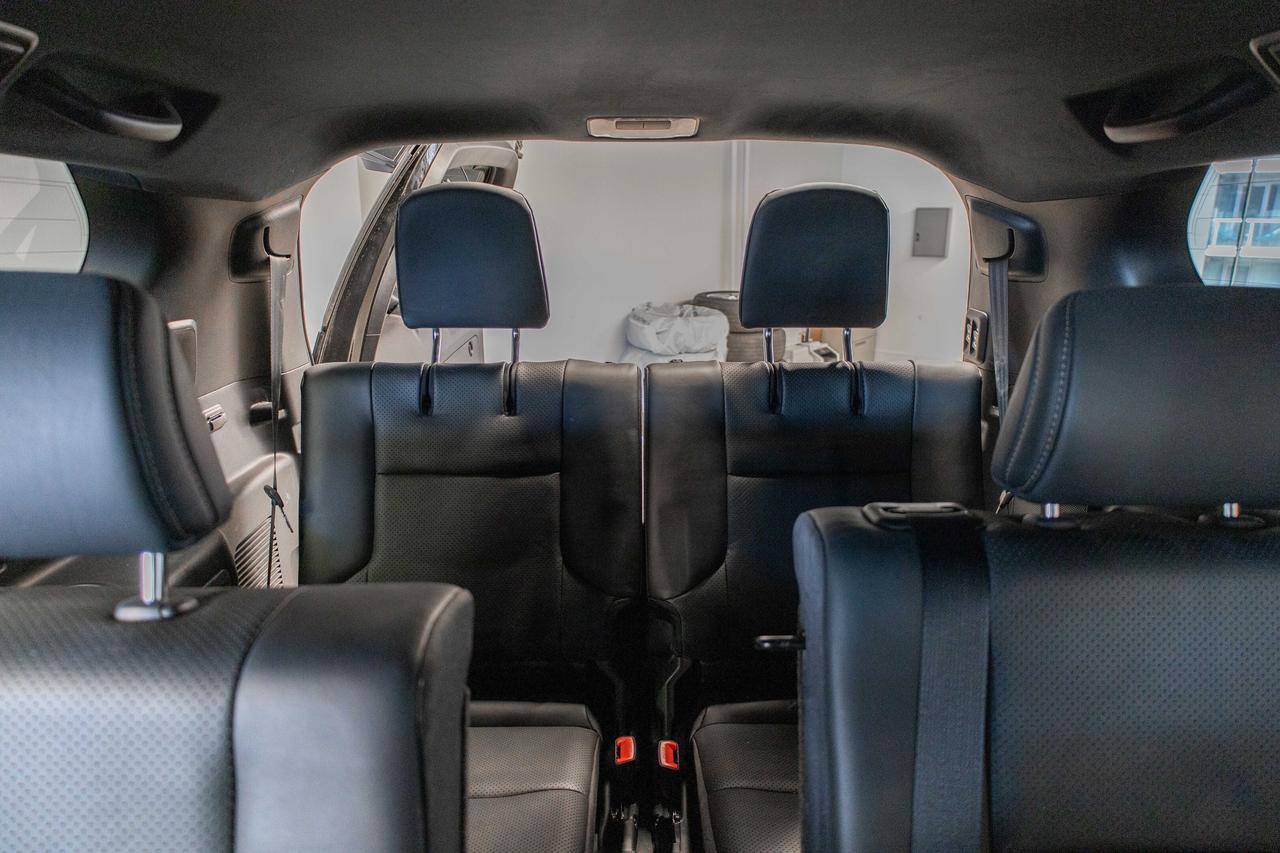 2023 Lexus GX 460 Executive New Brakes New Tires Safety Certifi Photo