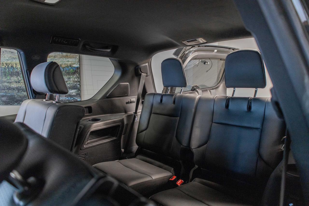 2023 Lexus GX 460 Executive New Brakes New Tires Safety Certifi Photo