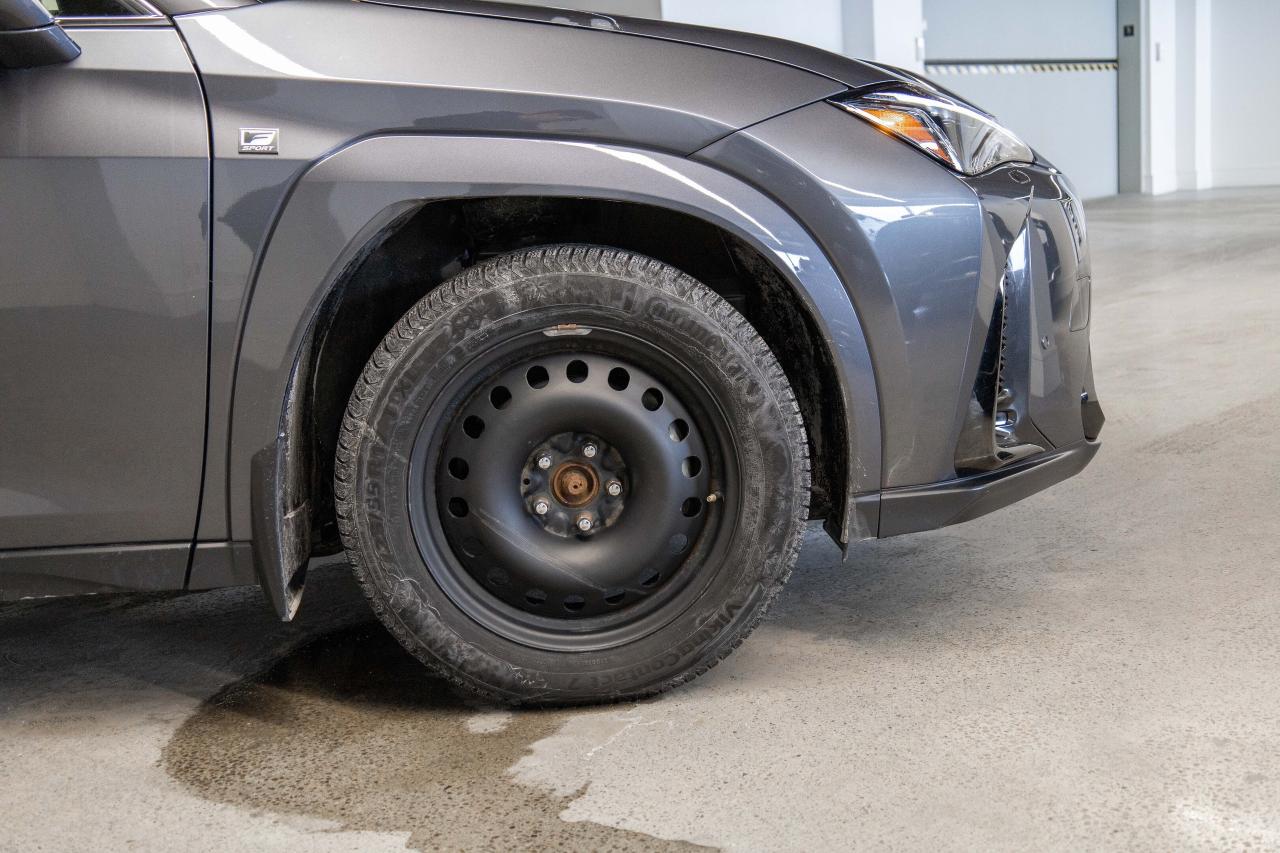 2023 Lexus UX 250h Luxury Pkg Lexus Certified Welcome Trades Photo